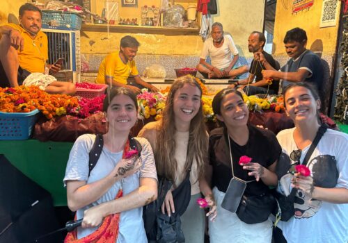 Agra: Street Food and Walk Tour